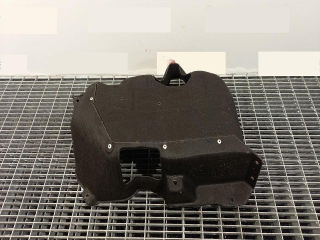 bontott MAZDA CX-5 Kartervédő