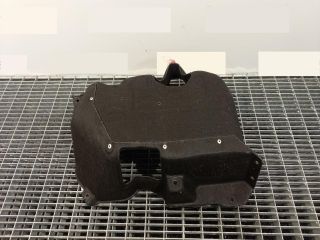 bontott MAZDA CX-5 Kartervédő