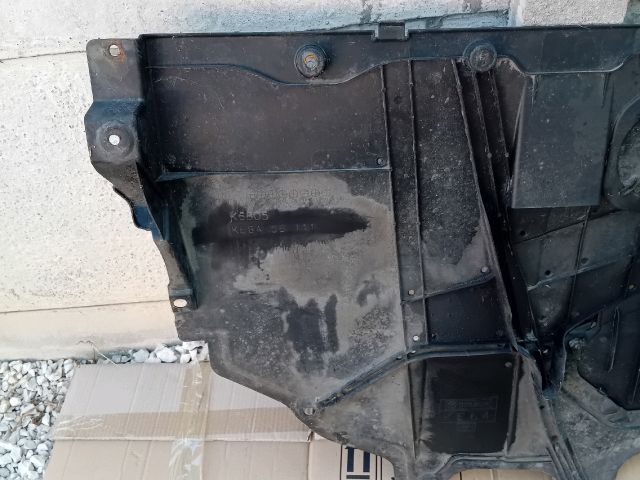 bontott MAZDA CX-5 Kartervédő