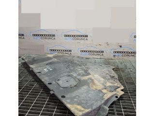 bontott MAZDA CX-5 Kartervédő