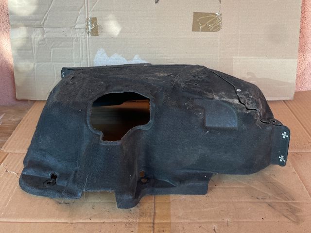 bontott MAZDA CX-5 Kartervédő