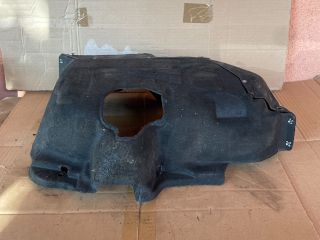 bontott MAZDA CX-5 Kartervédő