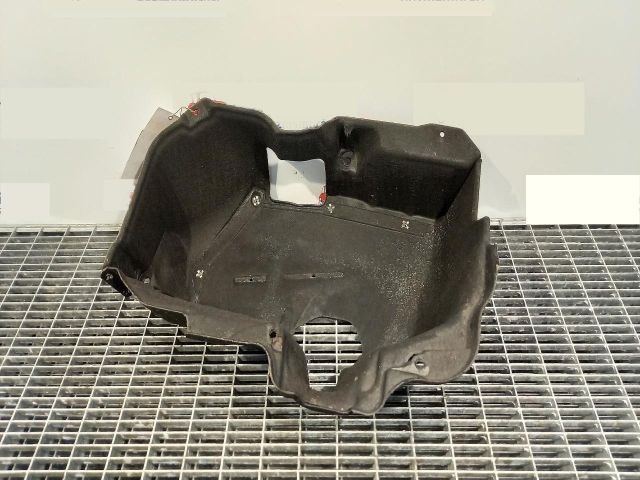 bontott MAZDA CX-5 Kartervédő