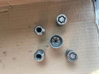 bontott MAZDA CX-5 Kerékőr Szett