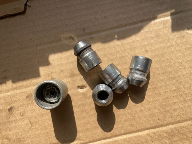 bontott MAZDA CX-5 Kerékőr Szett