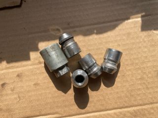 bontott MAZDA CX-5 Kerékőr Szett