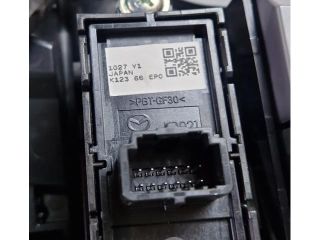 bontott MAZDA CX-5 Kézifék Kapcsoló