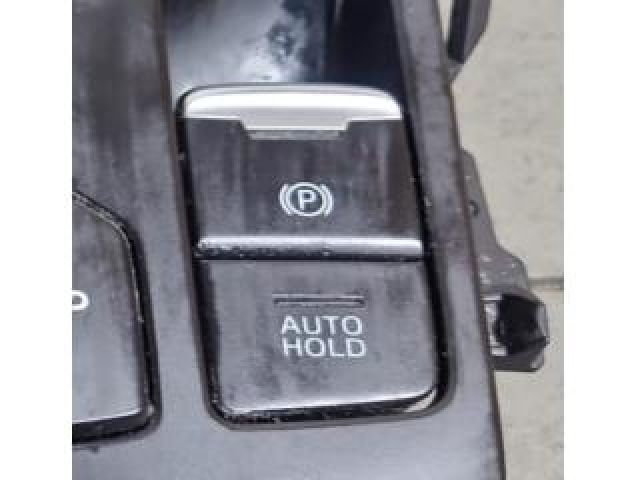 bontott MAZDA CX-5 Kézifék Kapcsoló