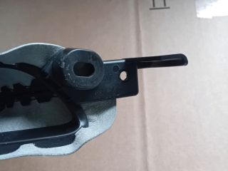 bontott MAZDA CX-5 Kézifék Szoknya