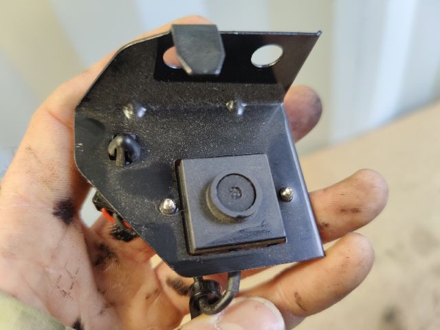 bontott MAZDA CX-5 Kihangosító Mikrofon