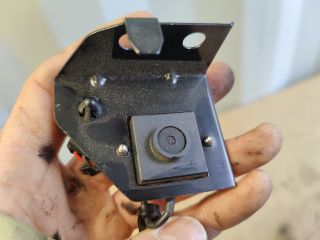 bontott MAZDA CX-5 Kihangosító Mikrofon