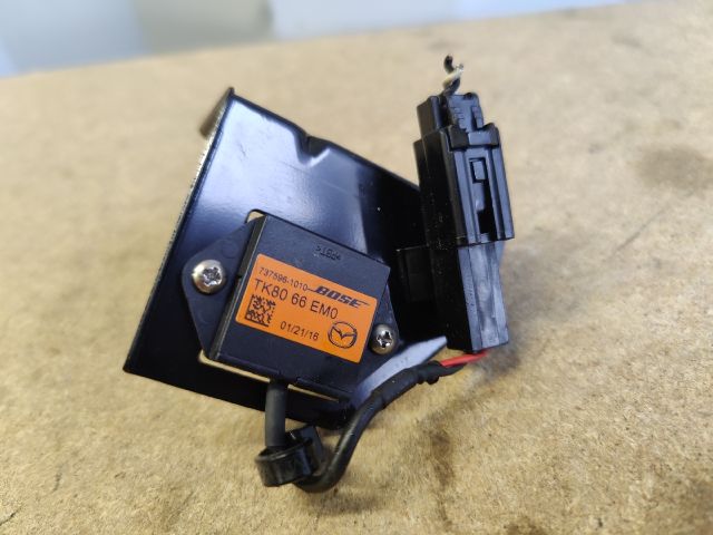 bontott MAZDA CX-5 Kihangosító Mikrofon