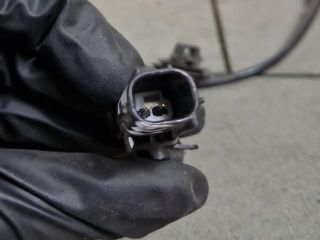 bontott MAZDA CX-5 Kipufogó Hőmérséklet Érzékelő