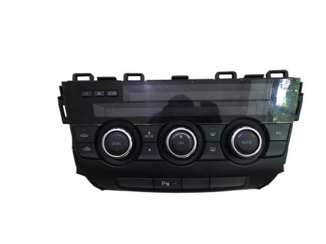 bontott MAZDA CX-5 Klíma Kapcsoló