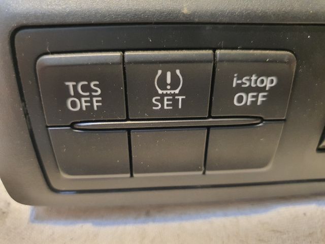 bontott MAZDA CX-5 Kombinált Kapcsoló