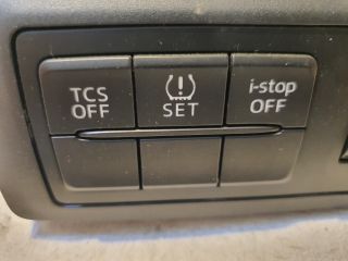 bontott MAZDA CX-5 Kombinált Kapcsoló