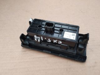 bontott MAZDA CX-5 Kombinált Kapcsoló