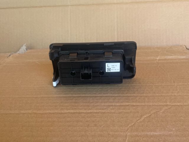 bontott MAZDA CX-5 Kombinált Kapcsoló