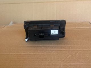 bontott MAZDA CX-5 Kombinált Kapcsoló