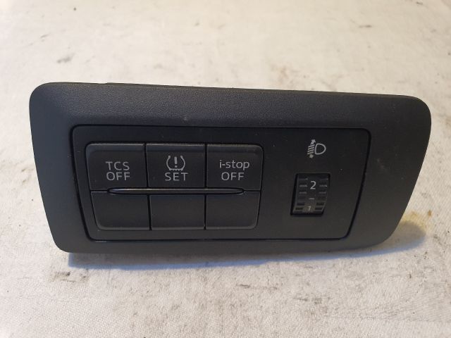 bontott MAZDA CX-5 Kombinált Kapcsoló