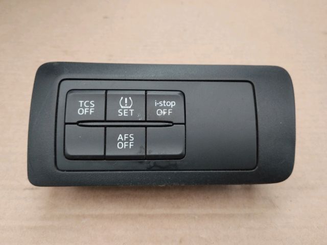 bontott MAZDA CX-5 Kombinált Kapcsoló