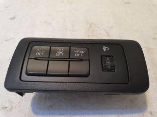 bontott MAZDA CX-5 Kombinált Kapcsoló