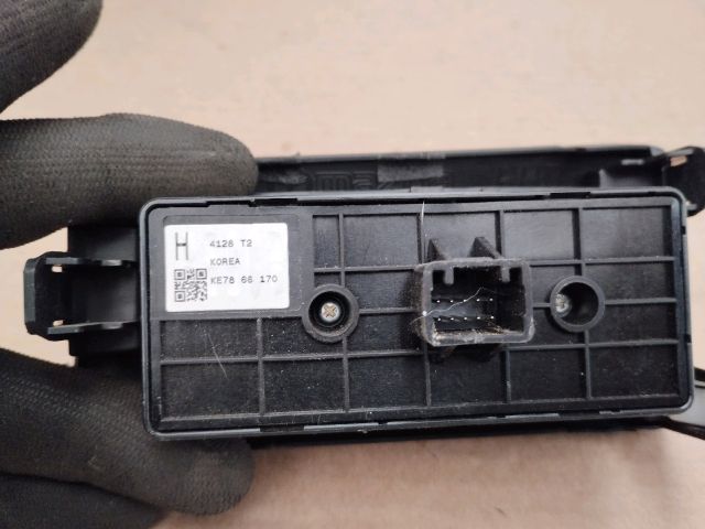 bontott MAZDA CX-5 Kombinált Kapcsoló