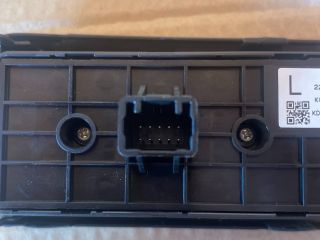 bontott MAZDA CX-5 Kombinált Kapcsoló