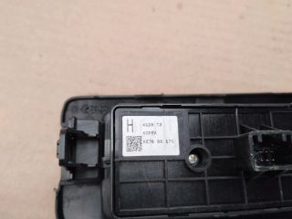 bontott MAZDA CX-5 Kombinált Kapcsoló