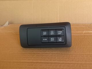 bontott MAZDA CX-5 Kombinált Kapcsoló