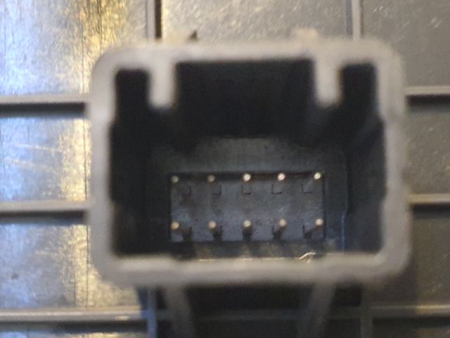 bontott MAZDA CX-5 Kombinált Kapcsoló