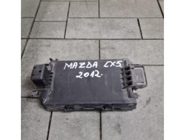 bontott MAZDA CX-5 Komfort Elektronika