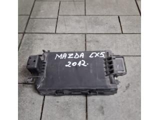 bontott MAZDA CX-5 Komfort Elektronika