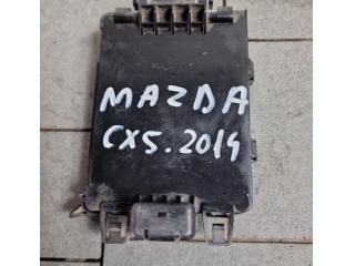 bontott MAZDA CX-5 Komfort Elektronika