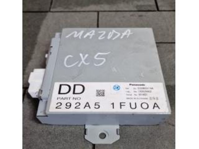 bontott MAZDA CX-5 Komfort Elektronika