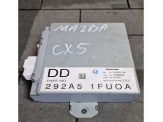 bontott MAZDA CX-5 Komfort Elektronika