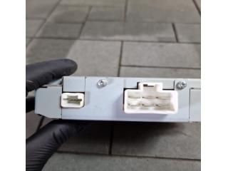 bontott MAZDA CX-5 Komfort Elektronika