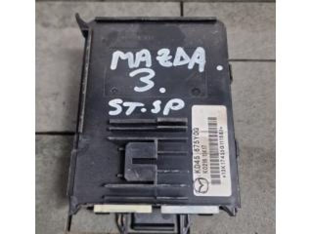 bontott MAZDA CX-5 Komfort Elektronika