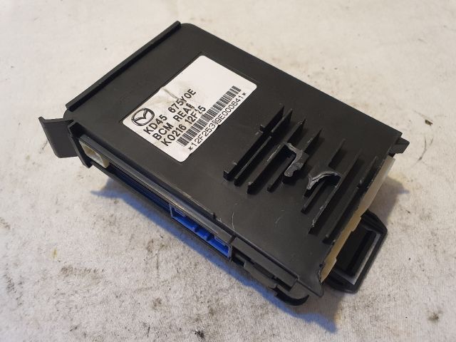 bontott MAZDA CX-5 Komfort Elektronika