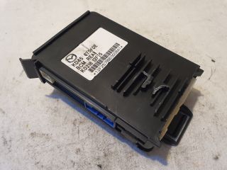 bontott MAZDA CX-5 Komfort Elektronika