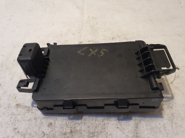 bontott MAZDA CX-5 Komfort Elektronika