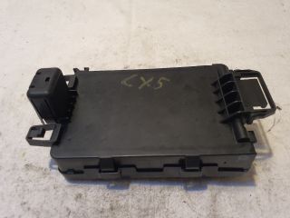 bontott MAZDA CX-5 Komfort Elektronika