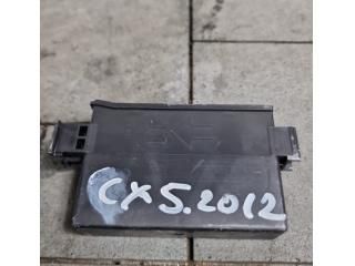 bontott MAZDA CX-5 Komfort Elektronika