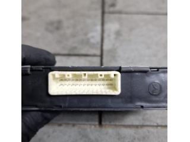 bontott MAZDA CX-5 Komfort Elektronika