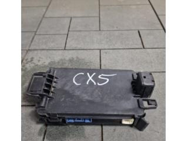 bontott MAZDA CX-5 Komfort Elektronika