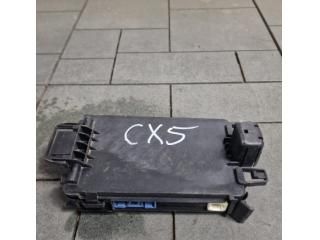 bontott MAZDA CX-5 Komfort Elektronika