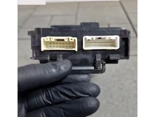 bontott MAZDA CX-5 Komfort Elektronika