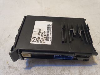 bontott MAZDA CX-5 Komfort Elektronika