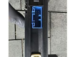 bontott MAZDA CX-5 Komfort Elektronika