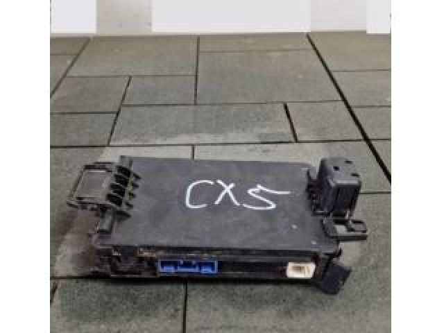 bontott MAZDA CX-5 Komfort Elektronika